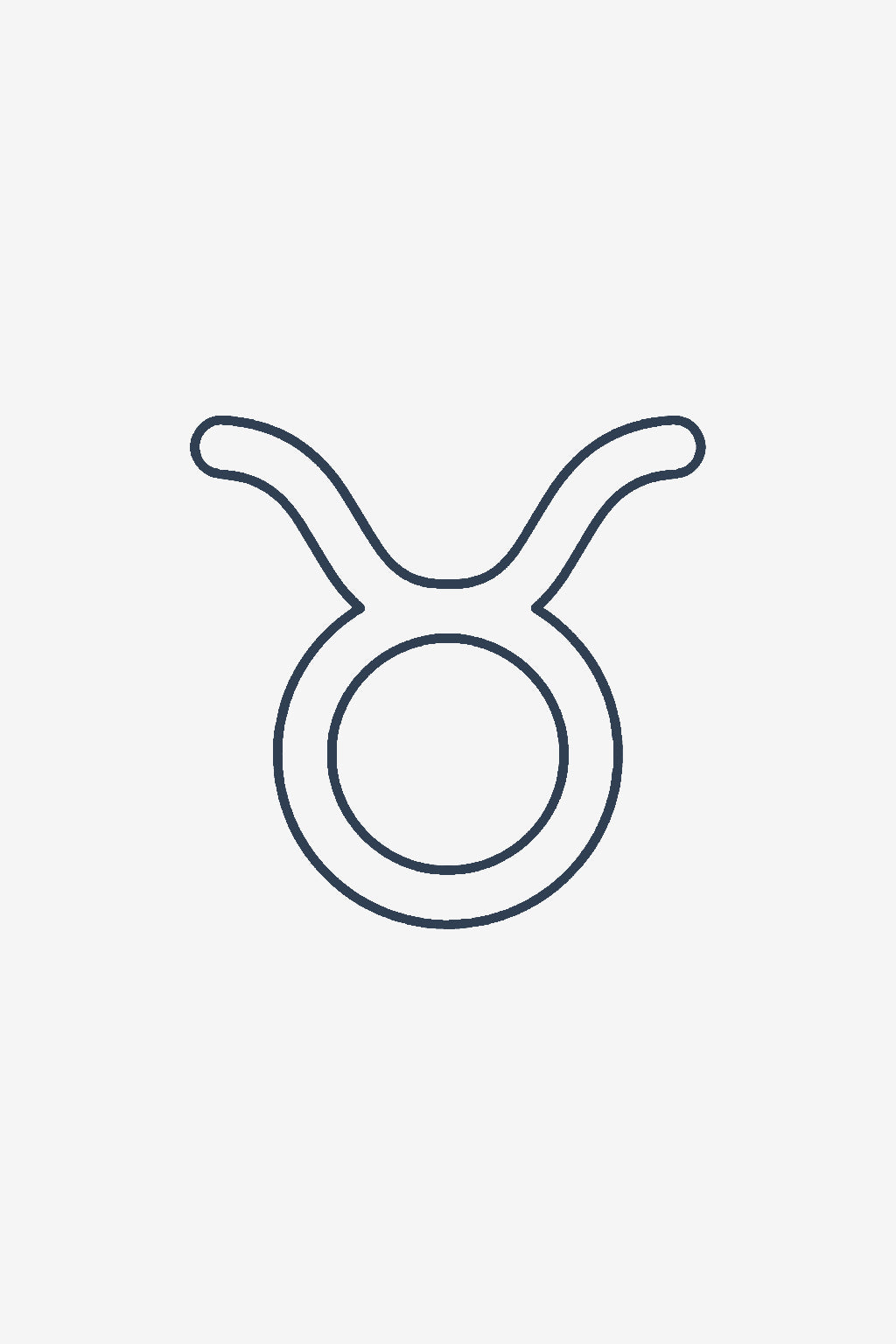 Taurus Sign