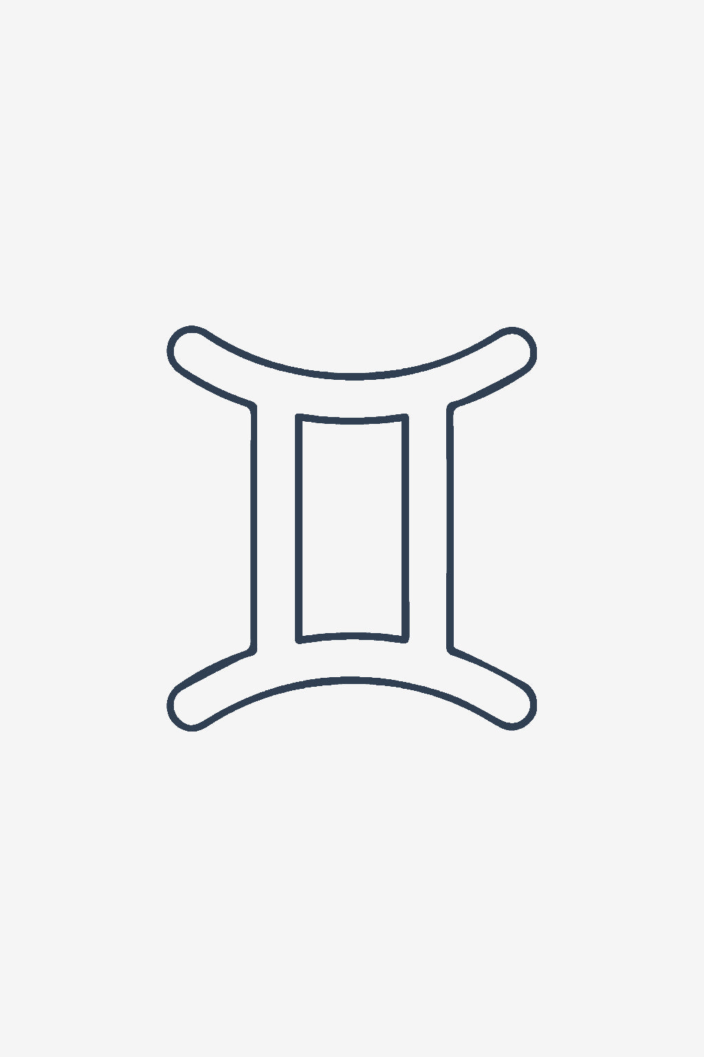 Gemini Sign