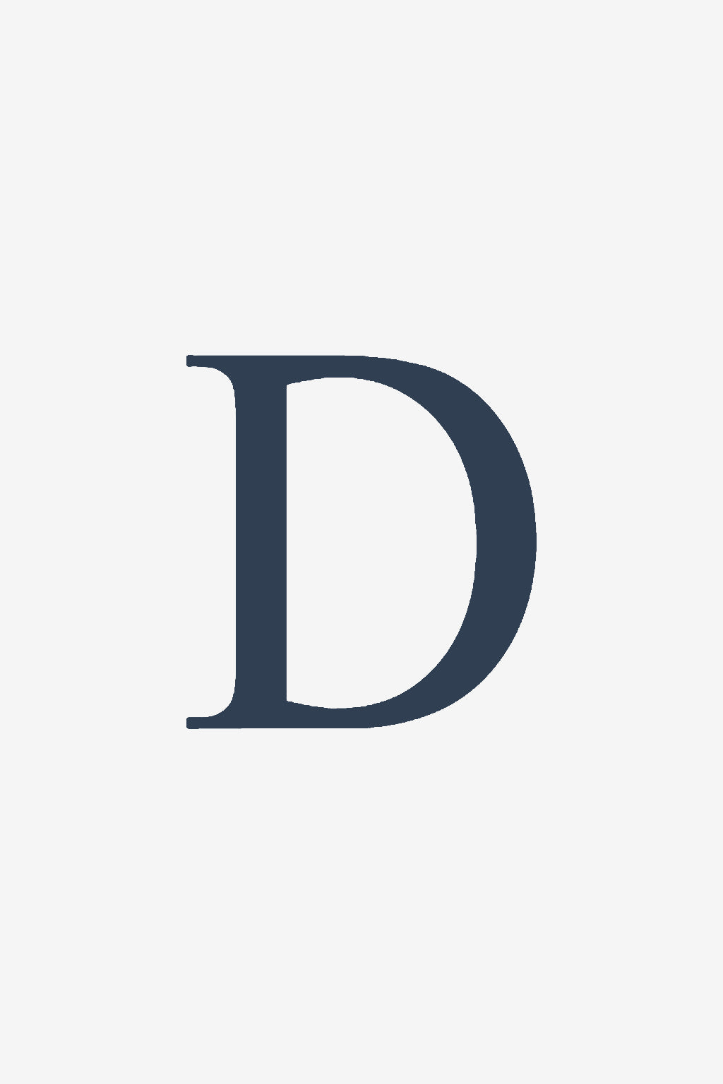 D