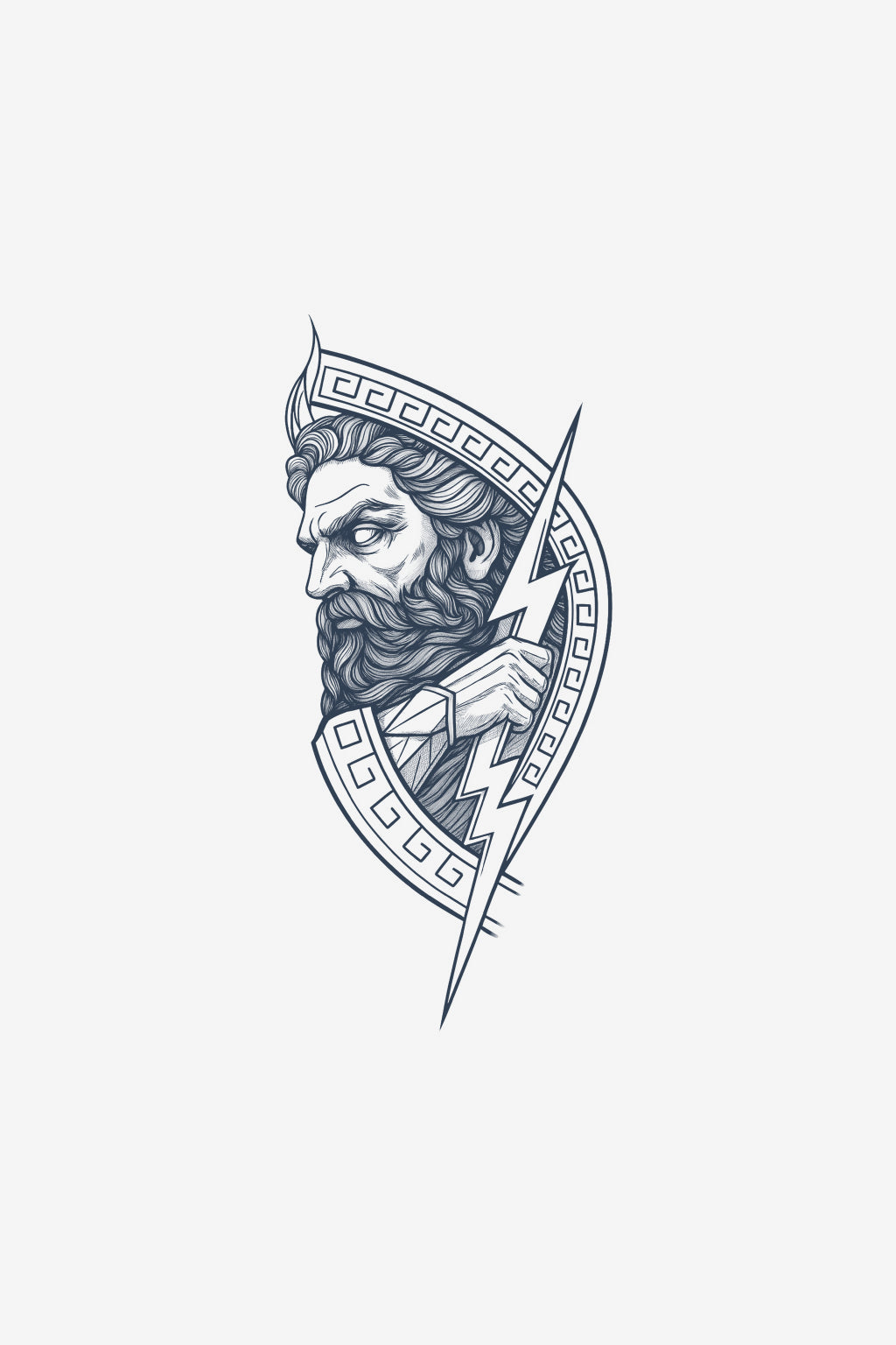 Furia Zeului