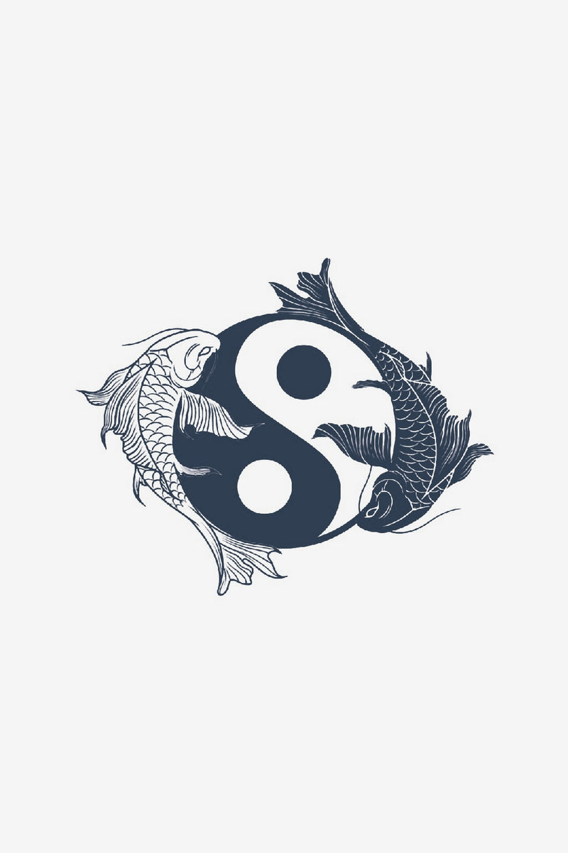 Yin Yang