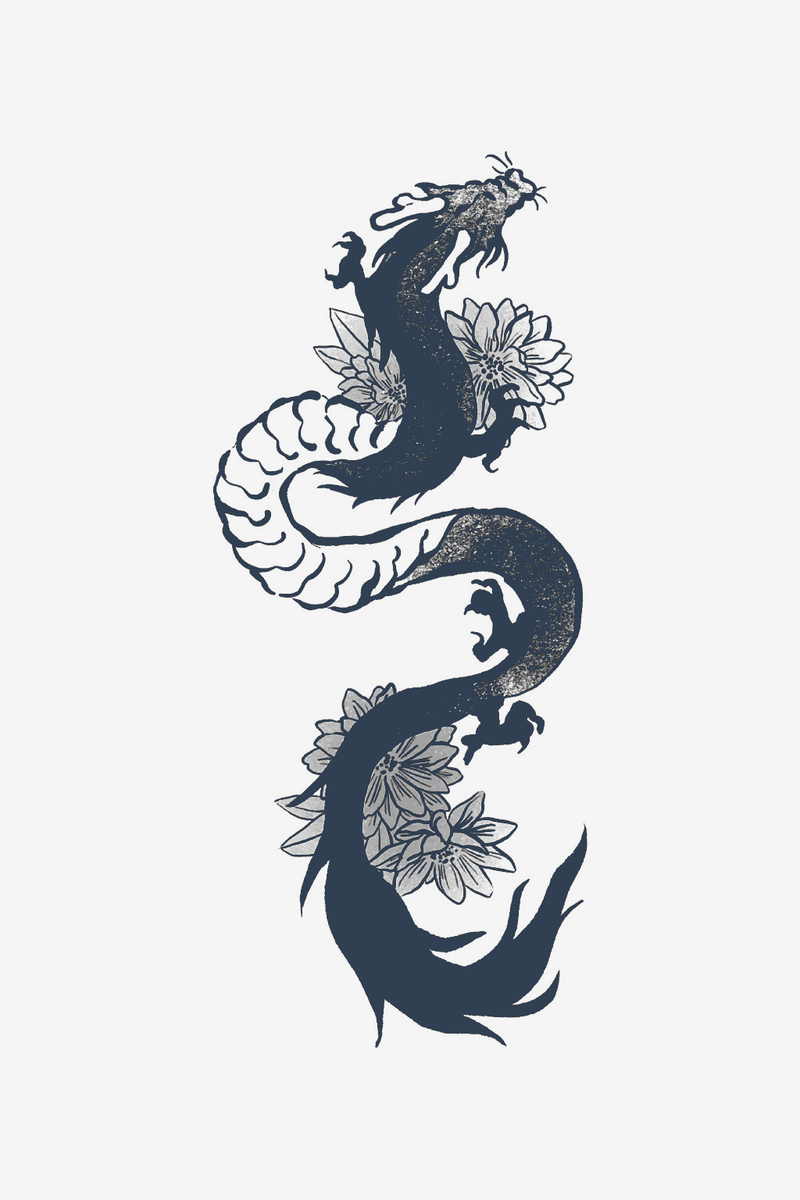 Dragon Imperial