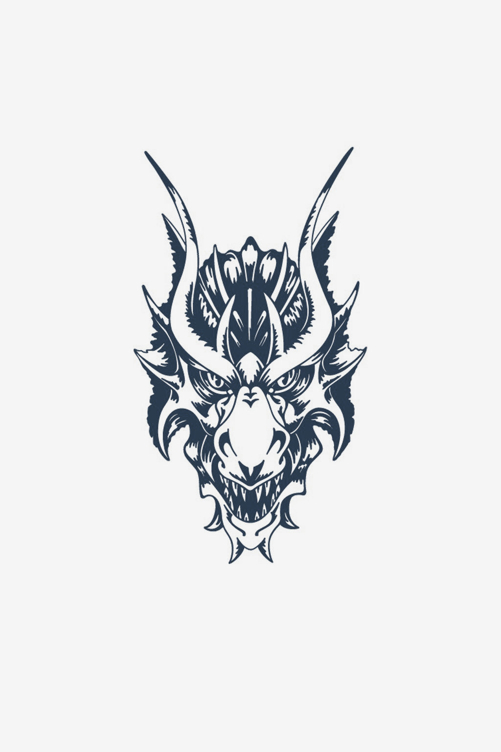 Privirea Dragonului