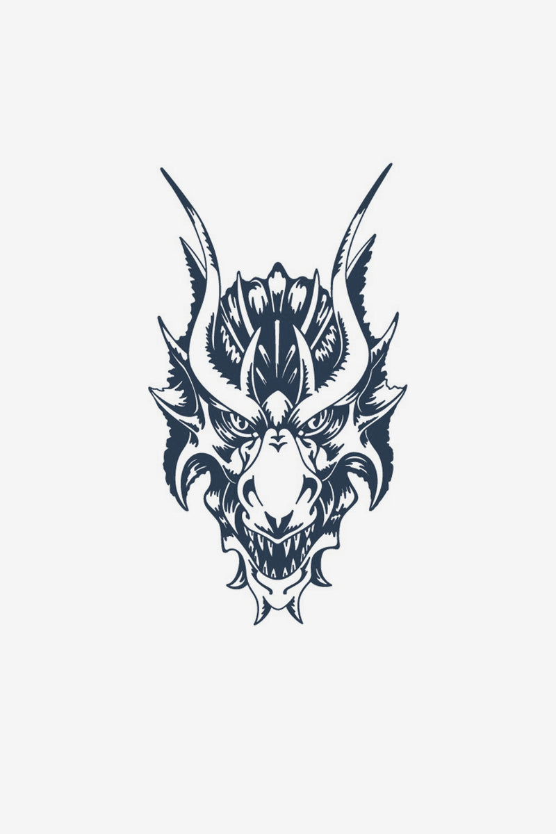 Privirea Dragonului