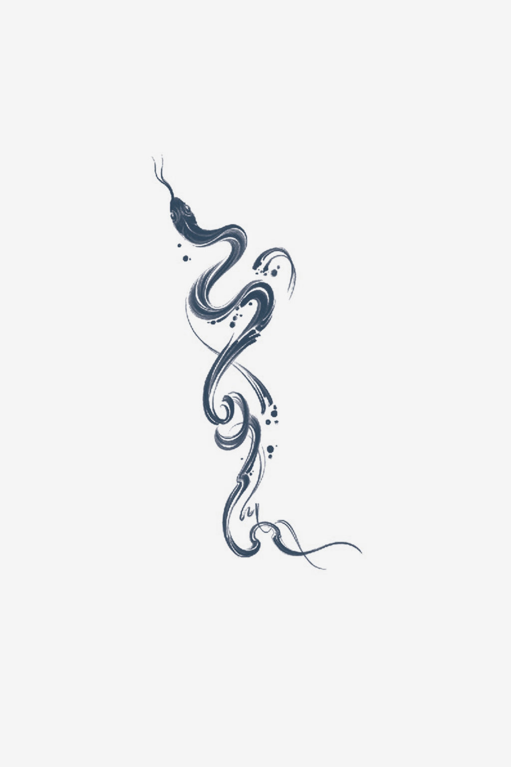 Sarpe Ascendent