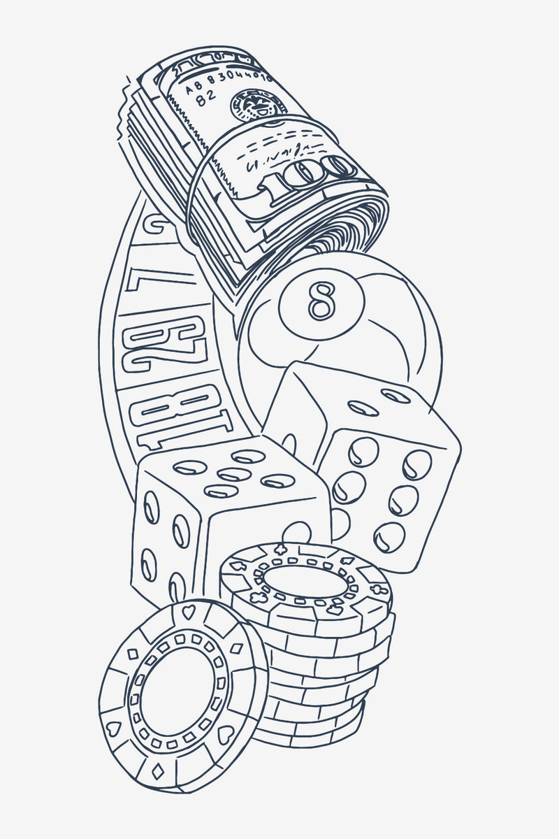 Viciul Câștigului