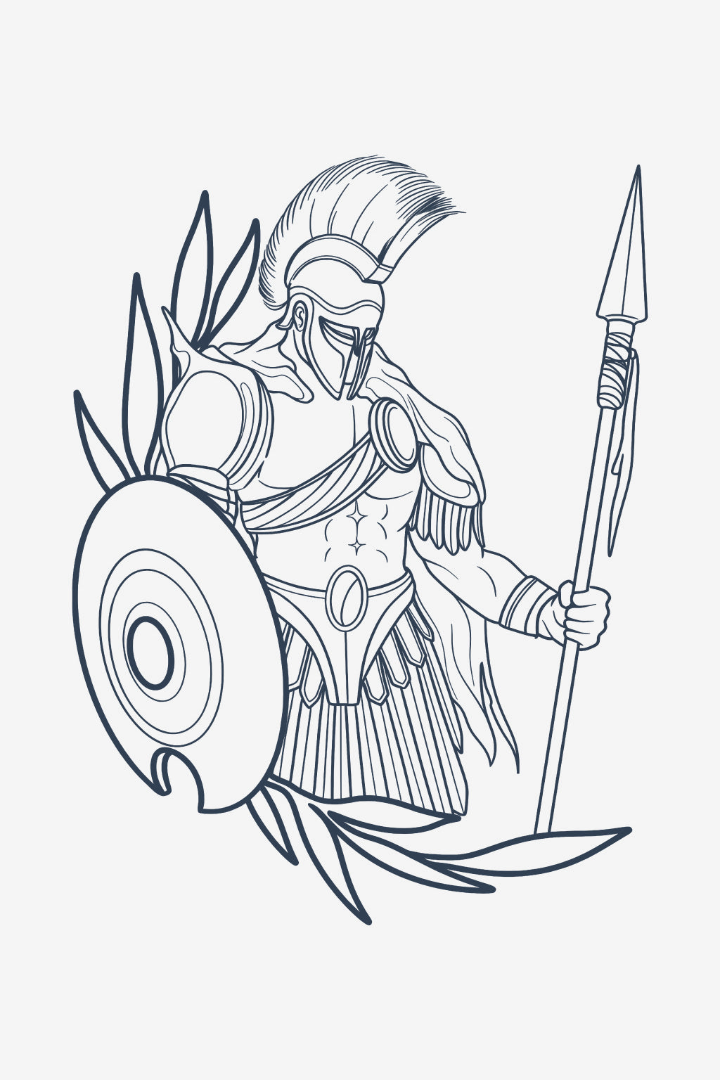 Legionarul Neînfrânt