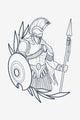 Legionarul Neînfrânt