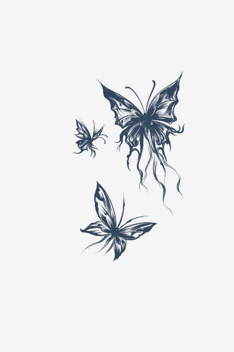 Fluturi