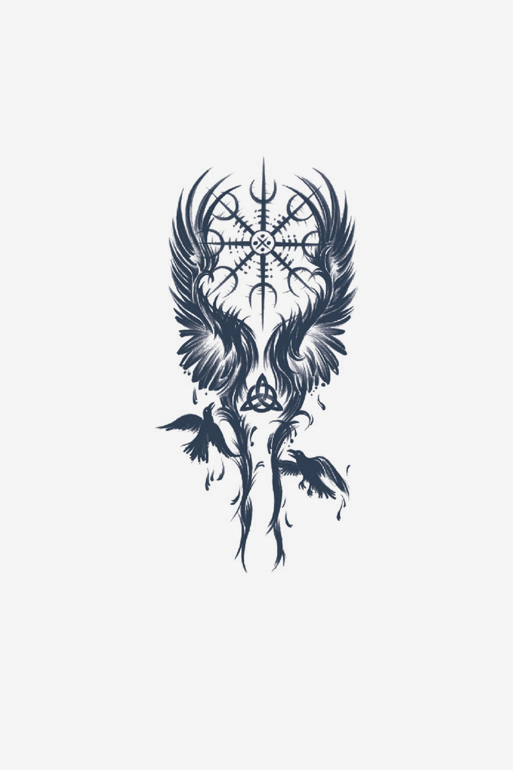 Zborul Nordic
