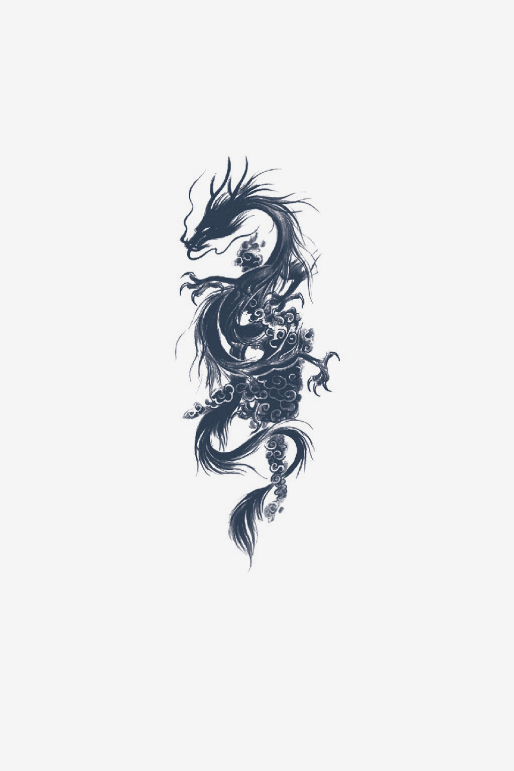 Dragonul Norilor