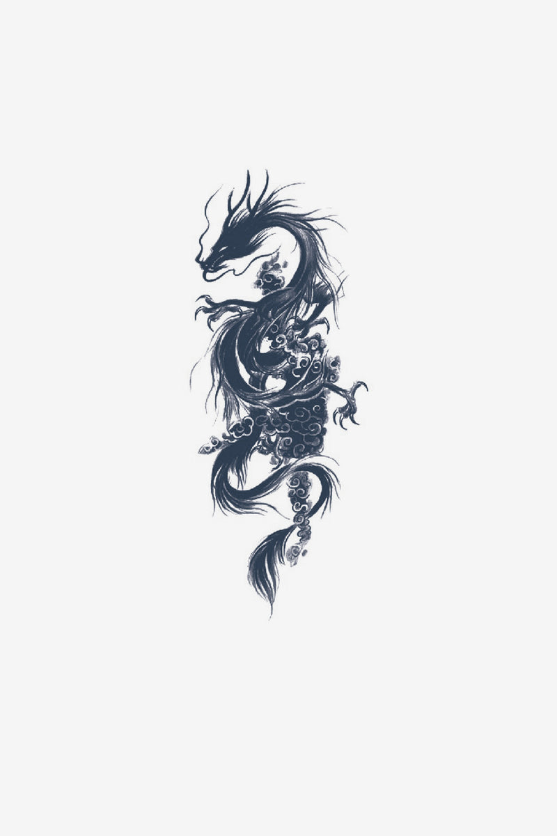 Dragonul Norilor