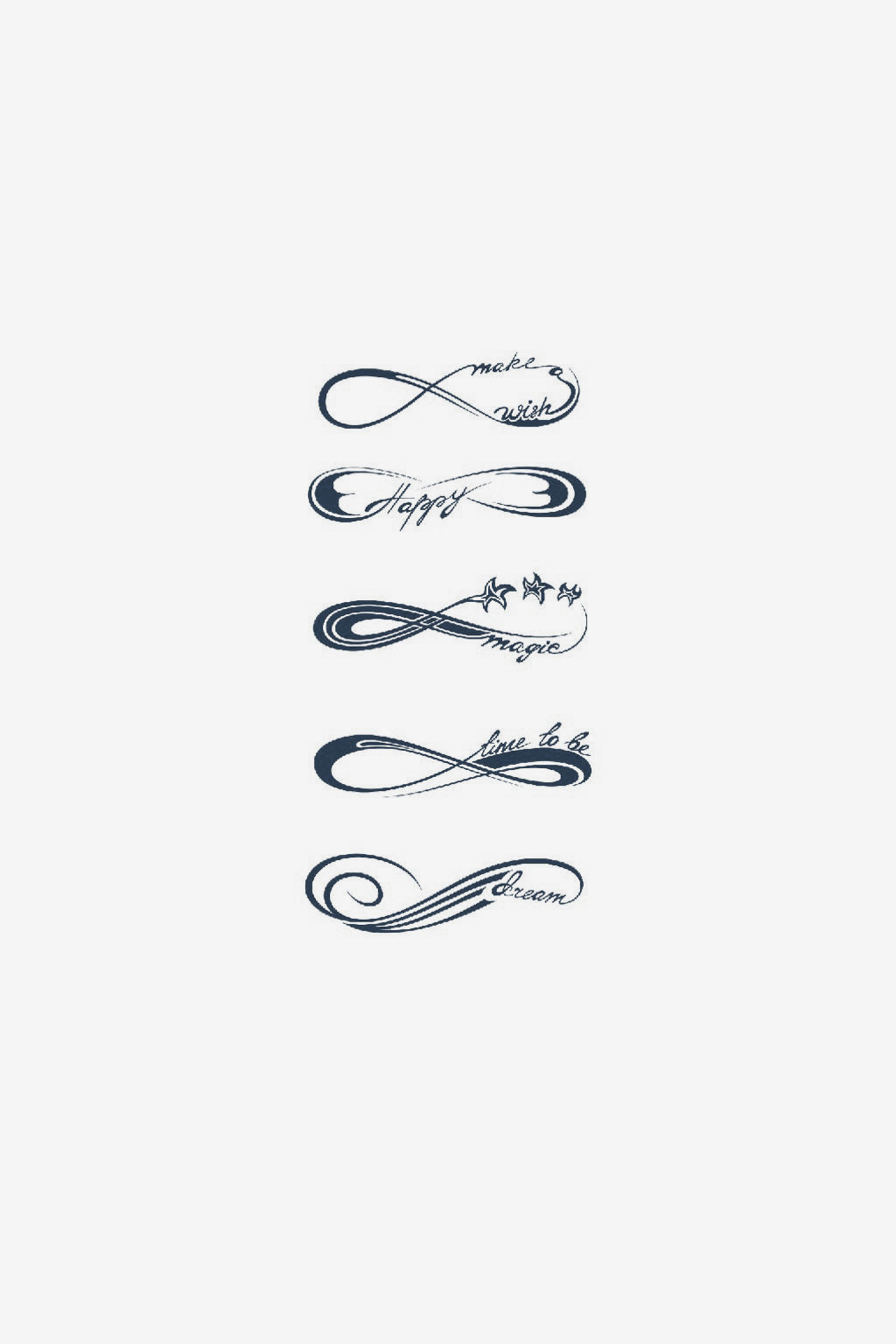 Infinit