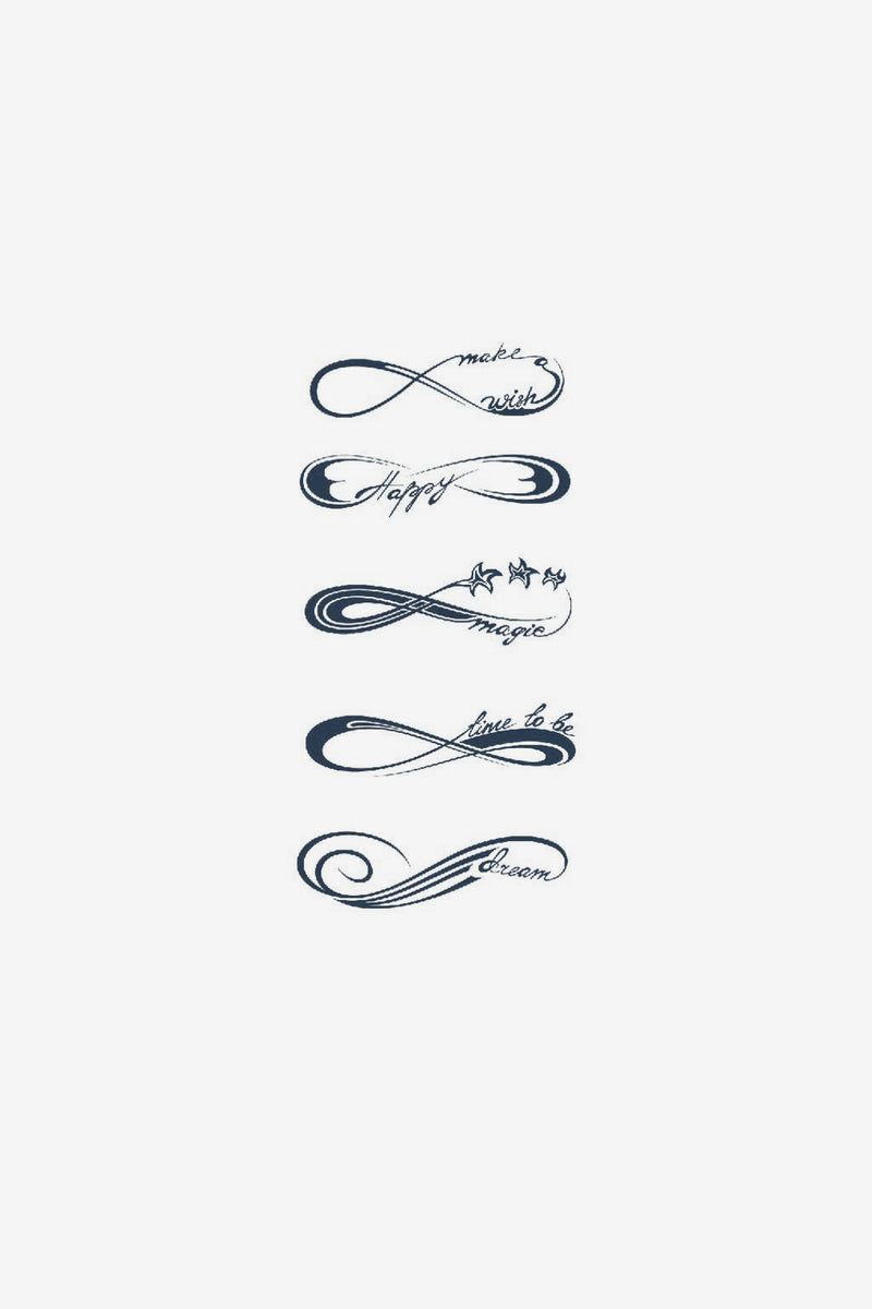 Infinit
