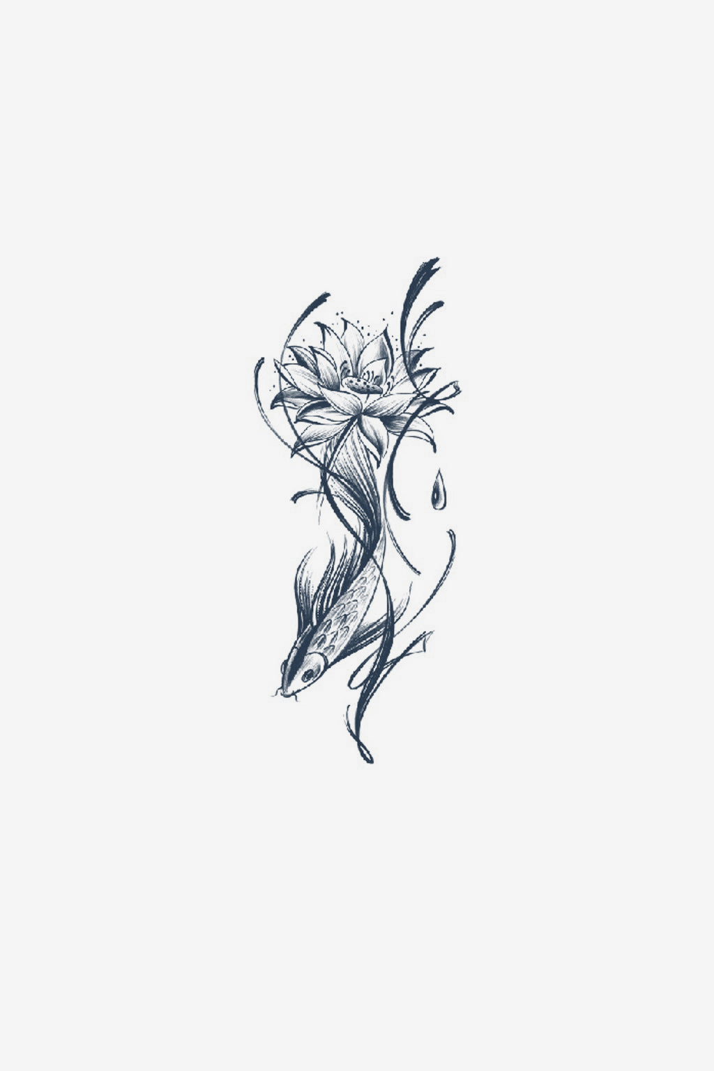 Lotus si Peste