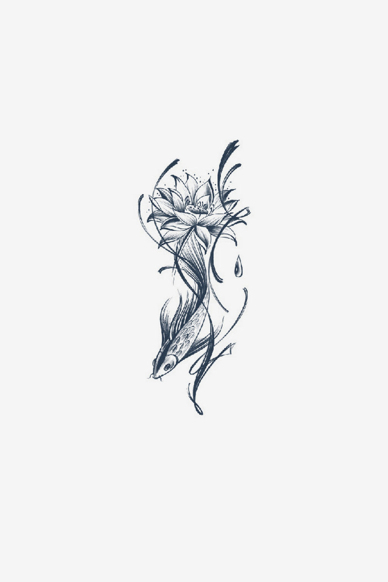 Lotus si Peste