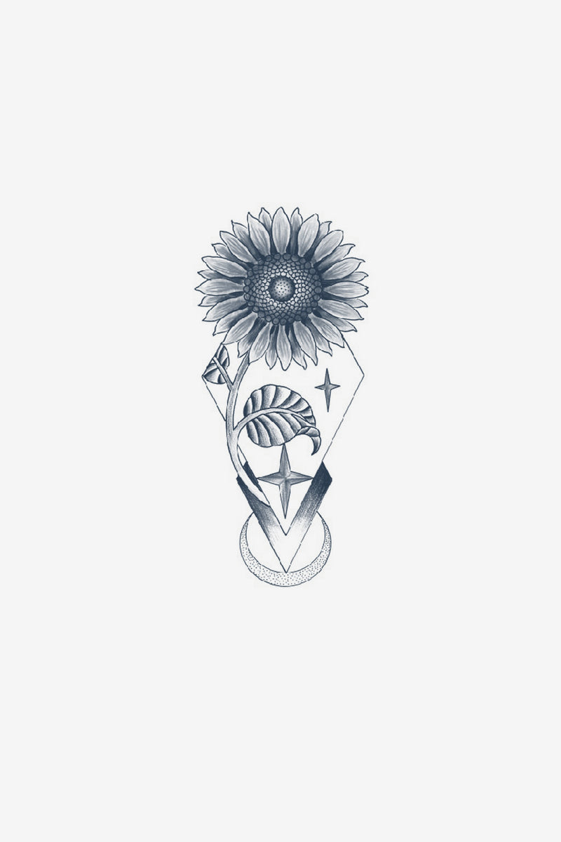 Floare Geometrica