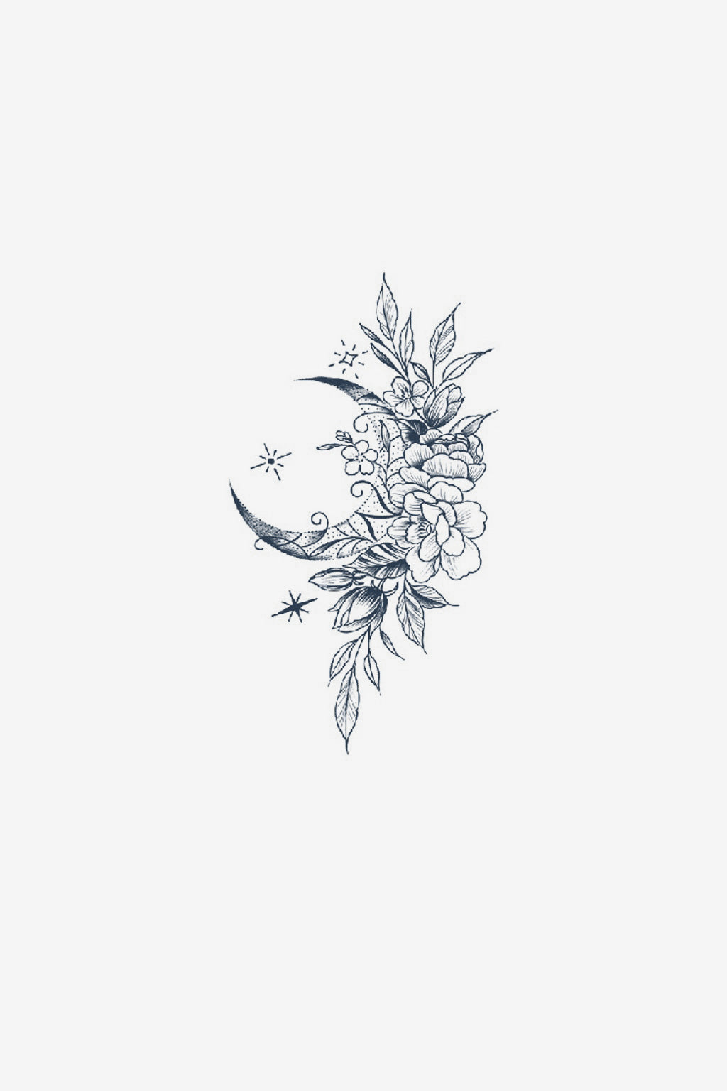Buchet Nocturn