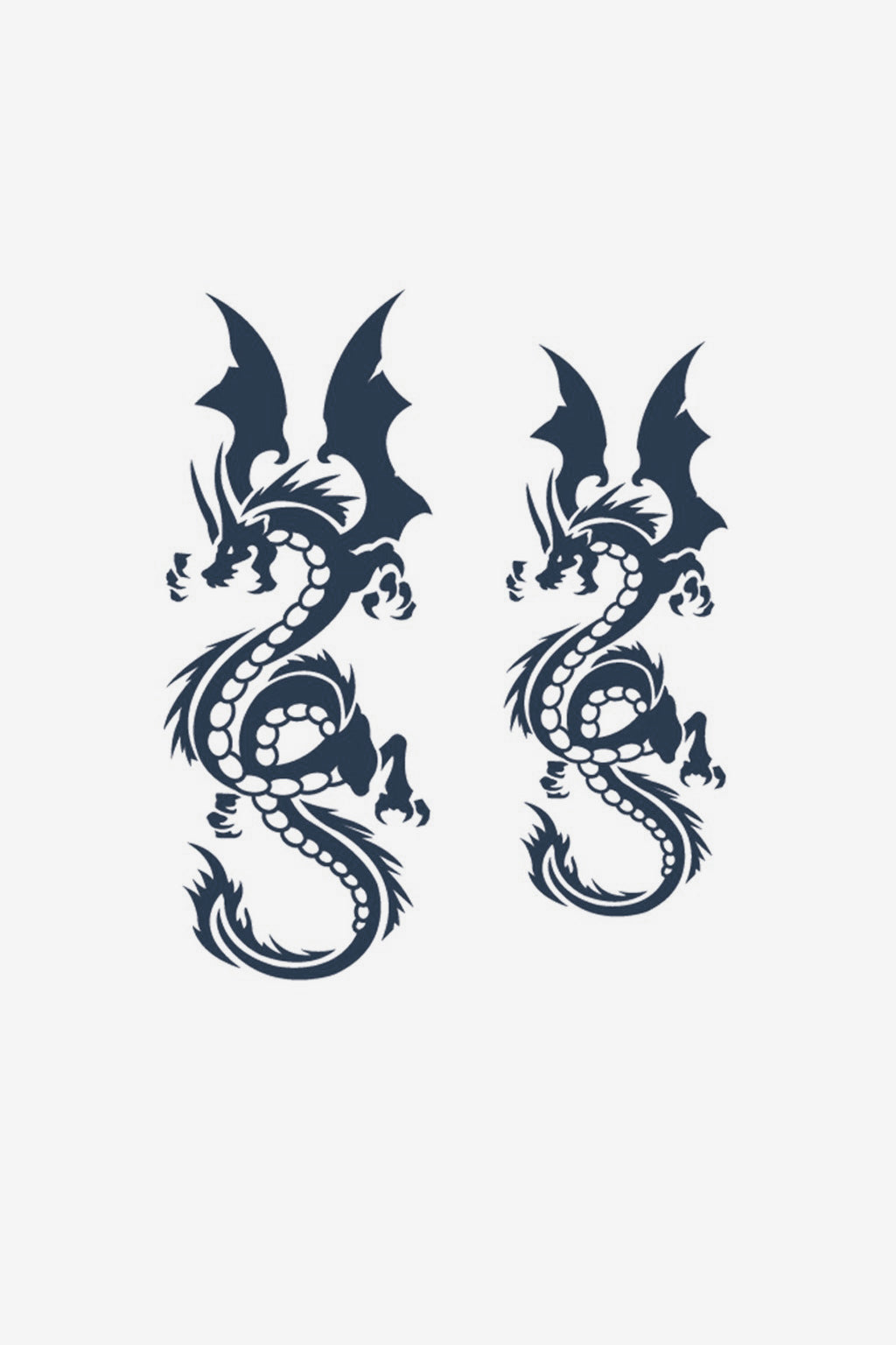 Dragoni