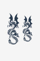 Dragoni