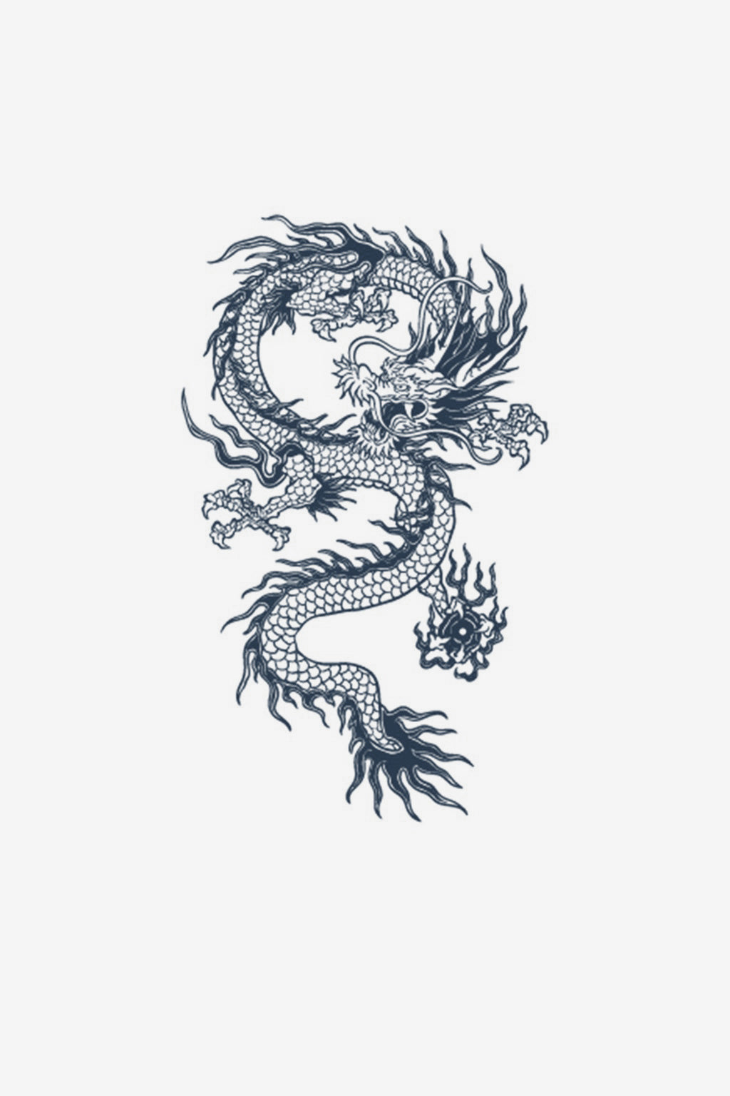 Dragon Legendar