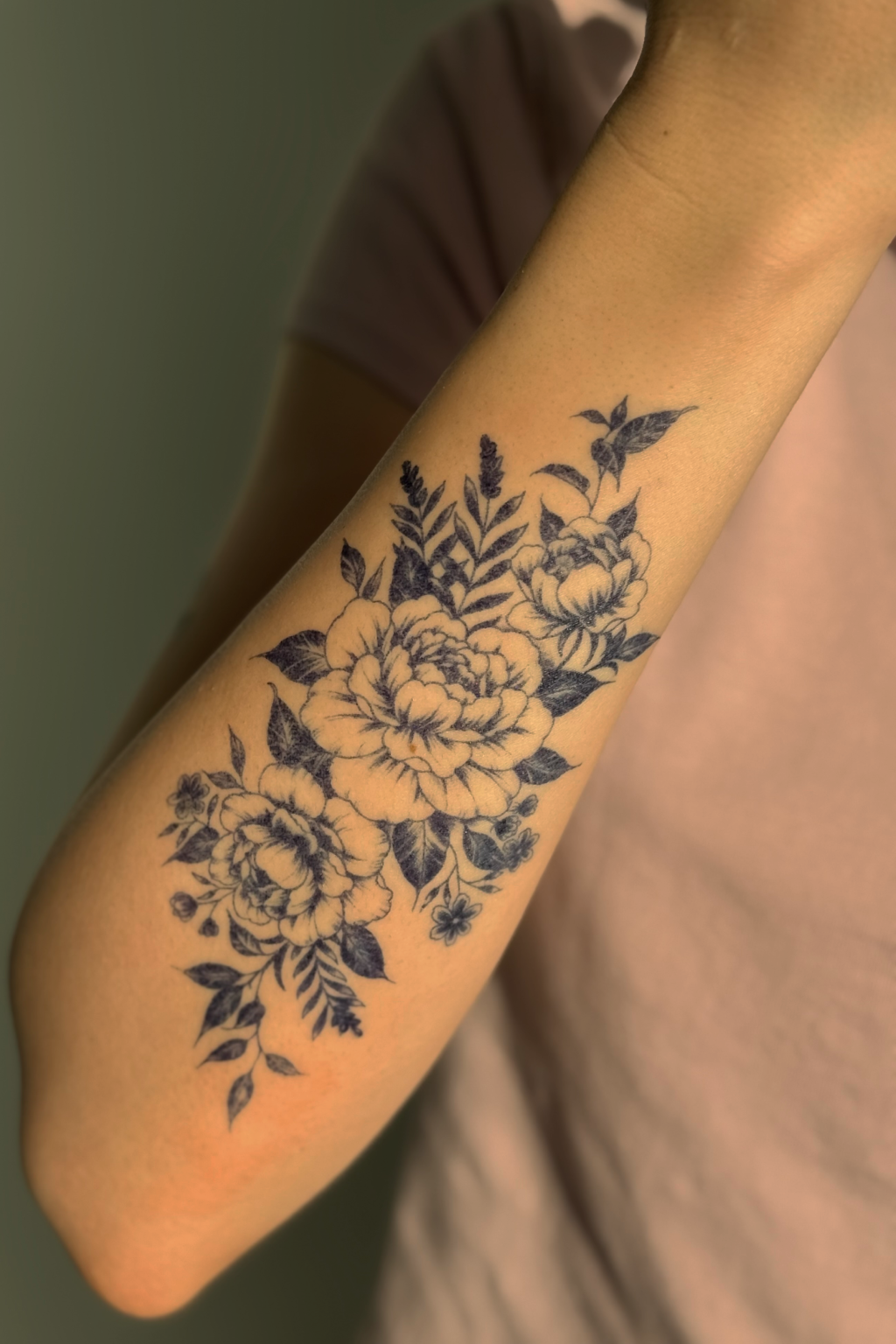 Tatuajes semipermanentes preguntas frecuentes - guía completa InkLabs