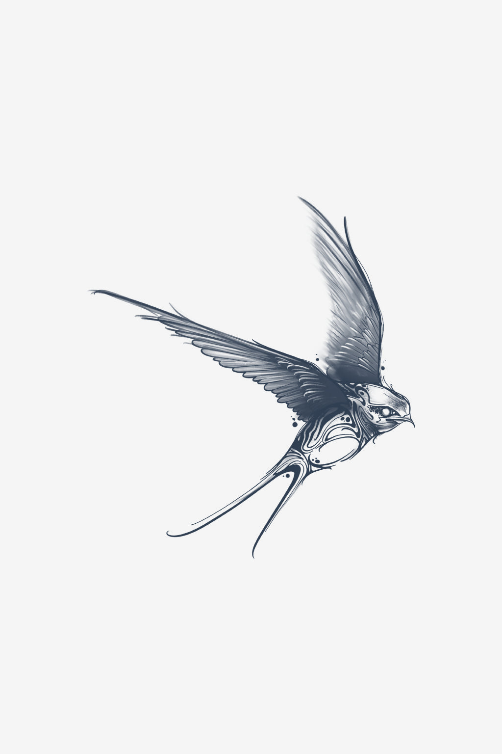 Spirit Călător