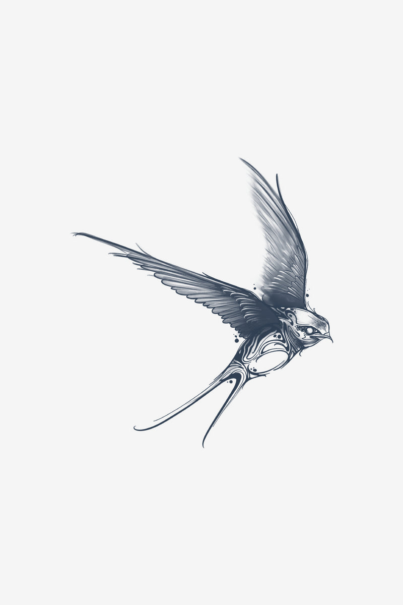 Spirit Călător