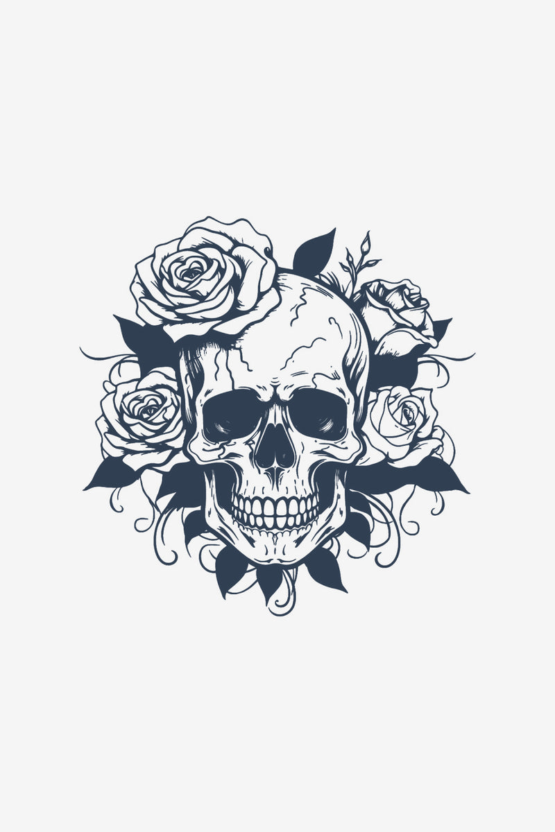 Gotic Floral