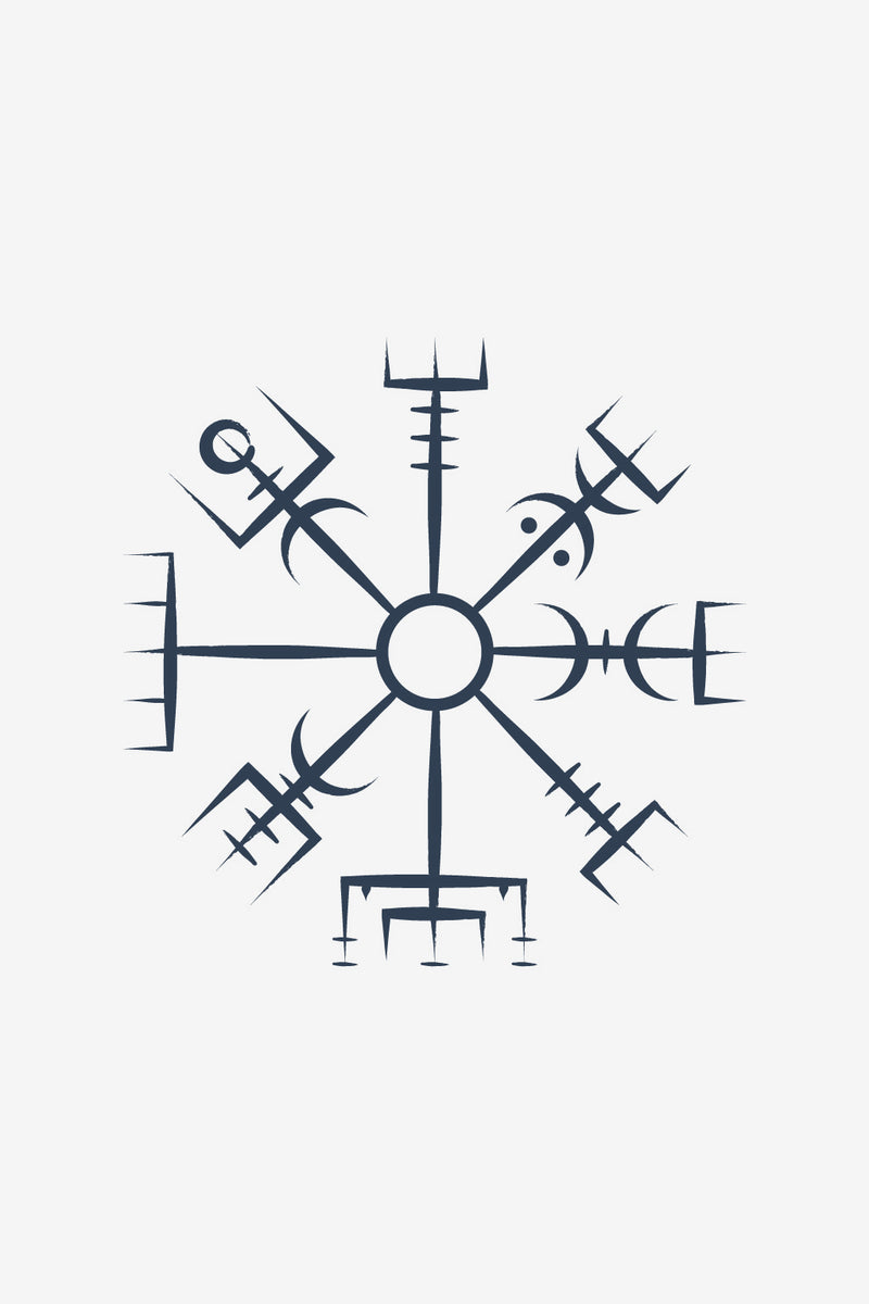 Vegvísir