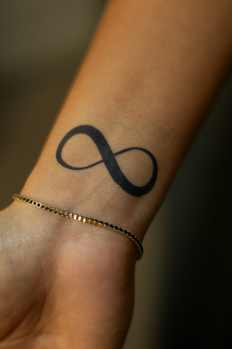 Infinit