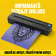 Imprimanta Termica Tatuaje