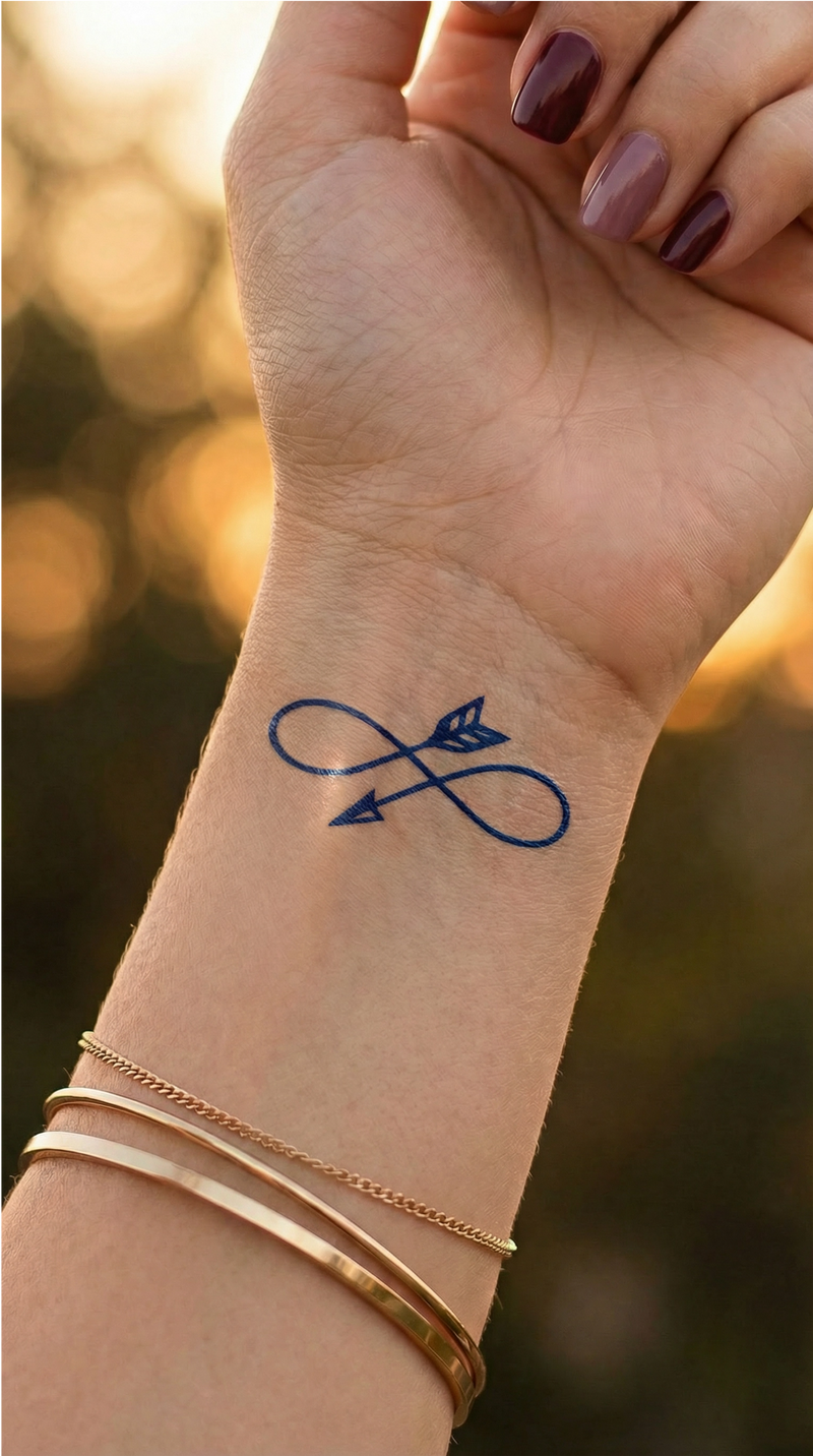 Infinitum